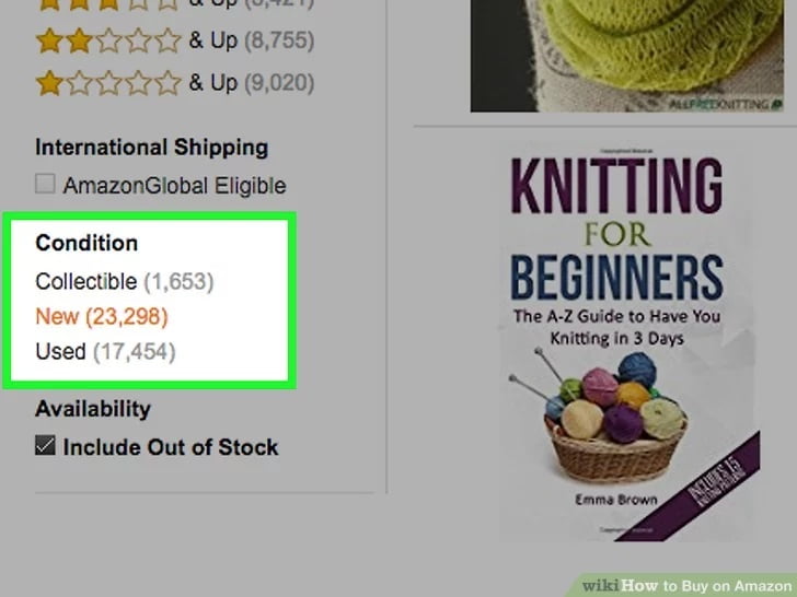 Buy-on-Amazon-Step-15 / آمازون چه شرکتی است