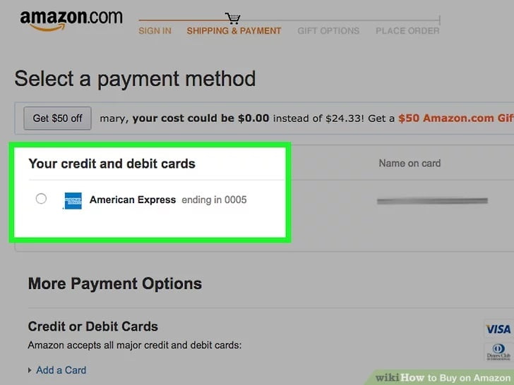 Buy-on-Amazon-Step-20 / خرید از فروشگاه آمازون