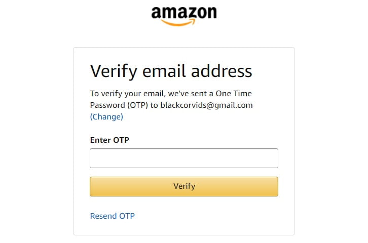 Buy-on-Amazon / ایا امازون به ایران کالا می فرستد