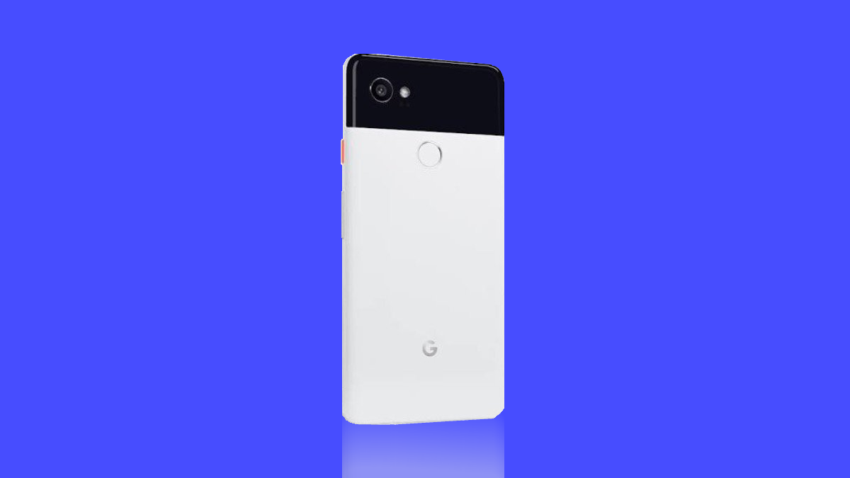 Pixel 2 XL