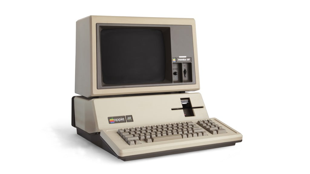 Apple III