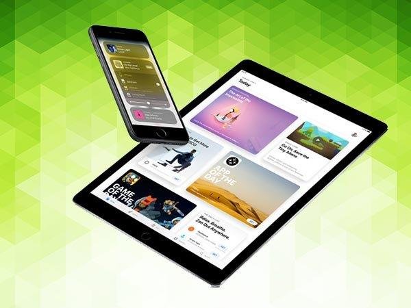 iOS امنترین پلتفرم موبایل