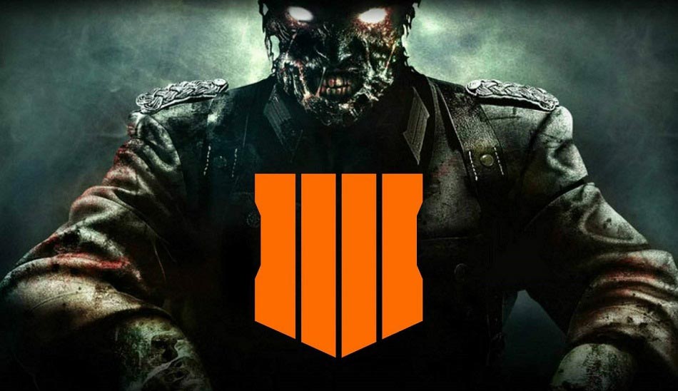 blac-ops-4 zombies / مود زامبی Call of Duty