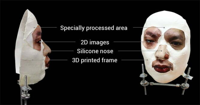 Face ID 