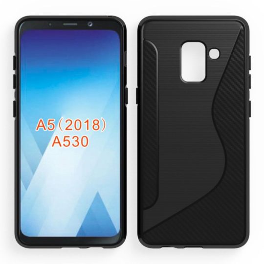 گلکسی A5 مدل 2018