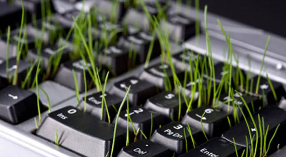 برنامه‌ی اپل برای تولید آیفون و مک‌بوک از مواد بازیافتی