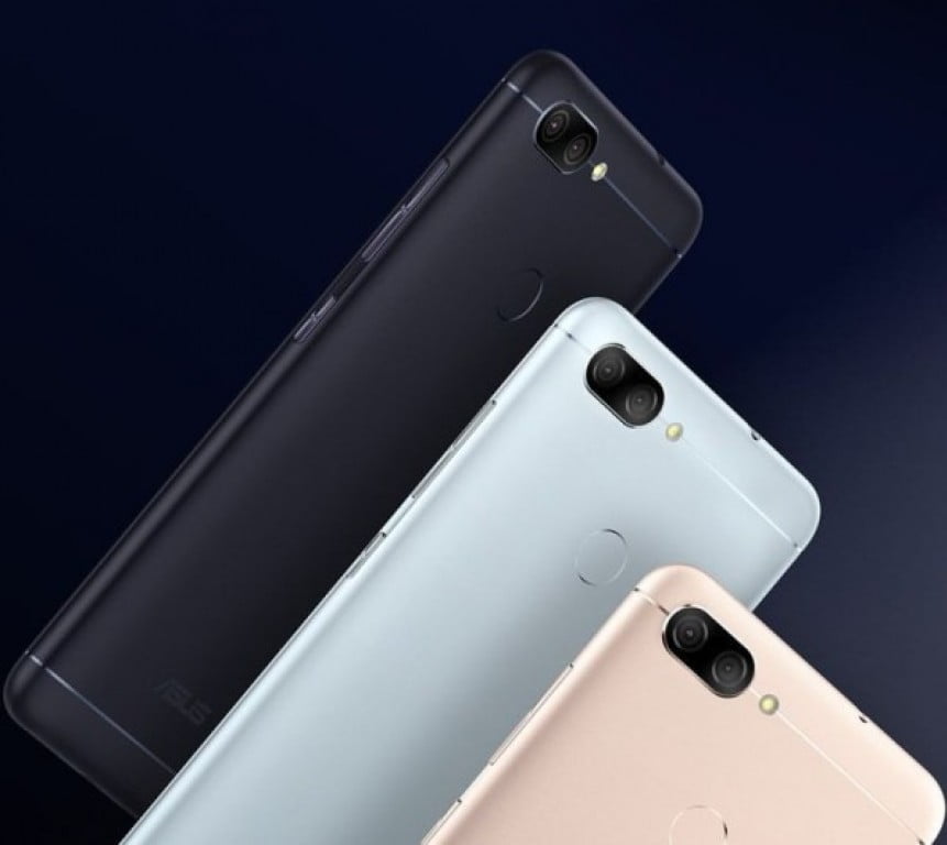 Max Plus M1 سری زنفون