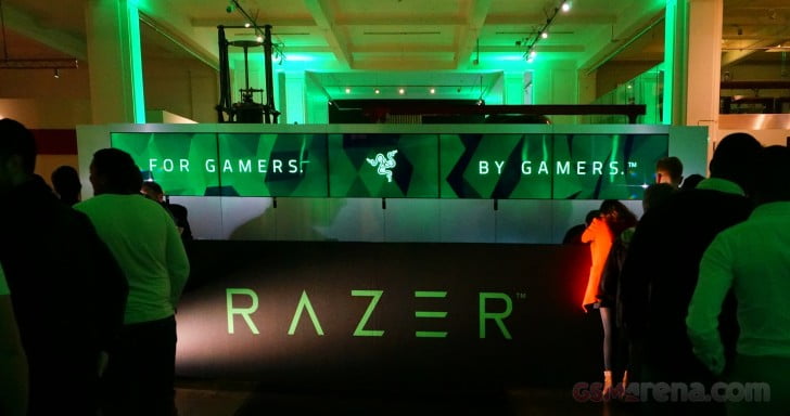 Razer Phone