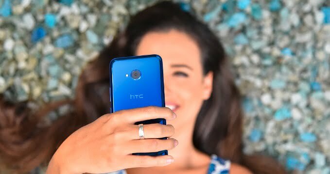 HTC U11 Life