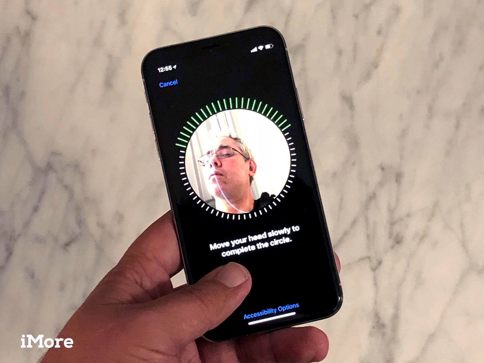 Face ID