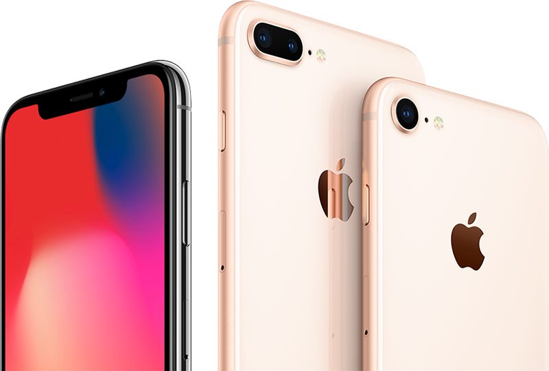 آیفون 8
