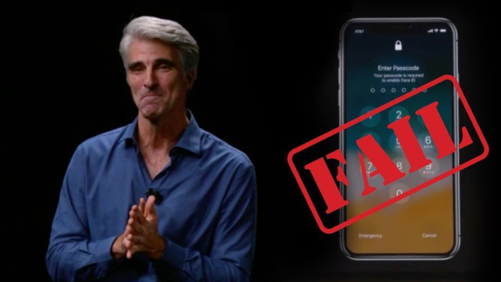 Face ID
