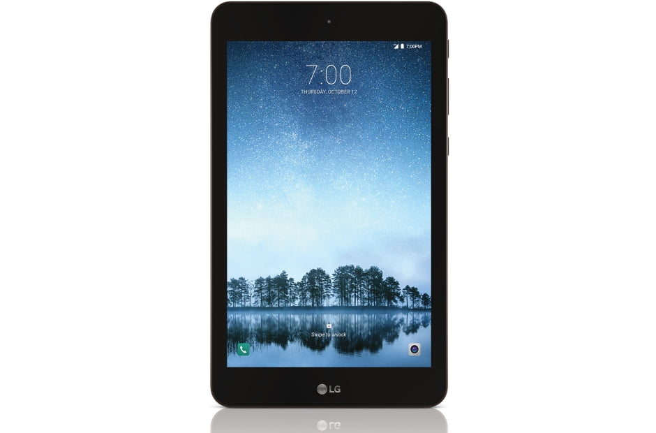 LG G Pad F2 8.0 
