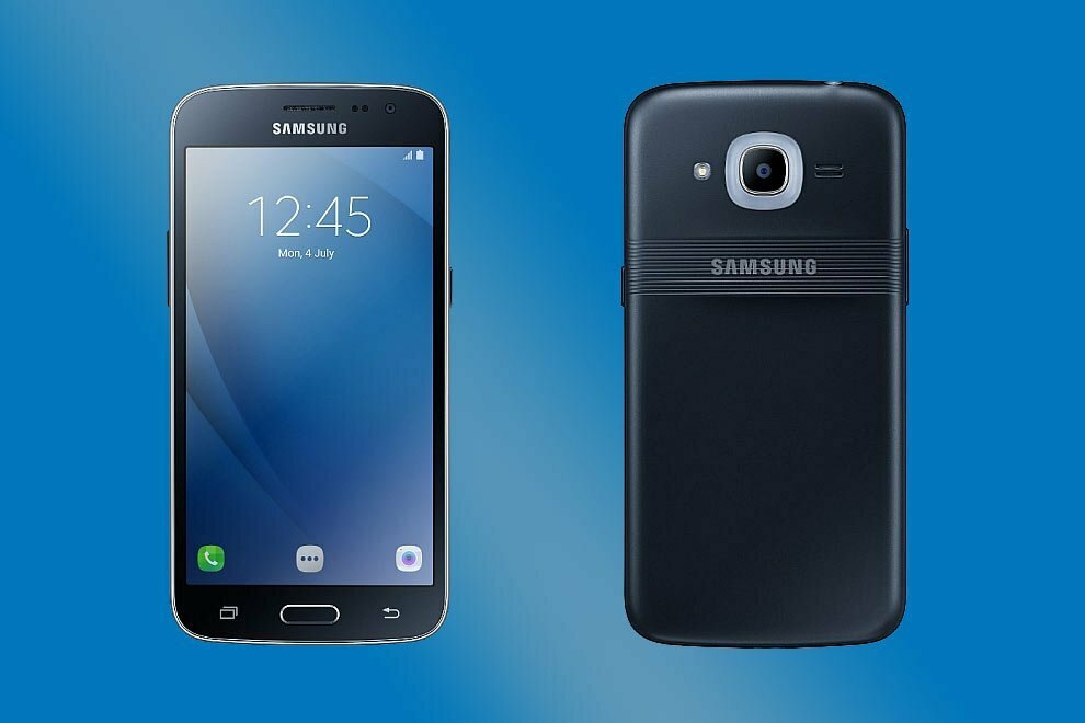 گلکسی J2 Pro