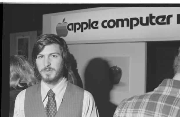 steve jobs