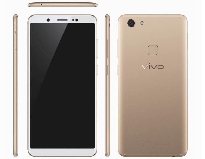 ویوو V7
