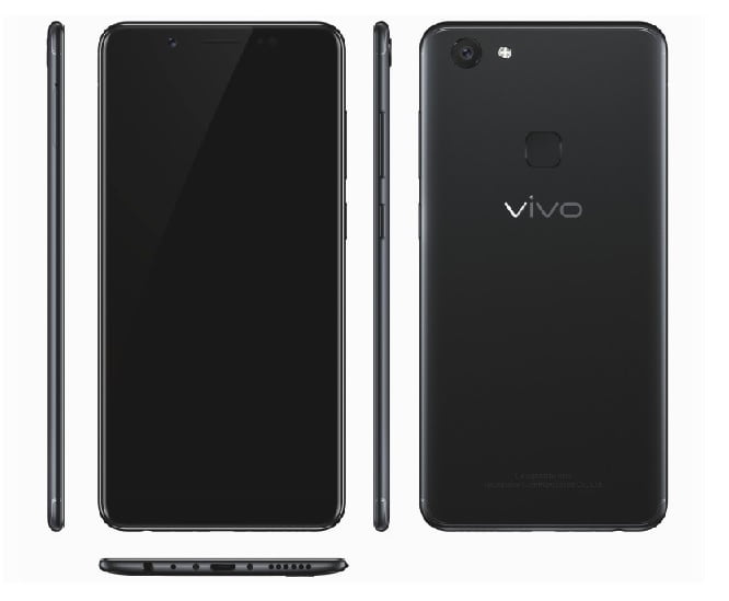 ویوو V7