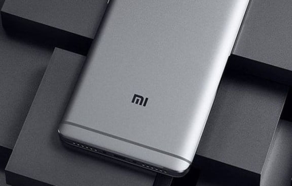 شیائومی Mi 6C