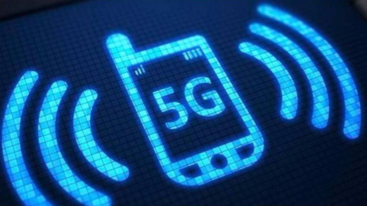 اینترنت 5G