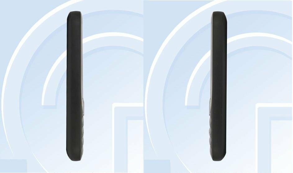 نسخه 4G نوکیا 3310