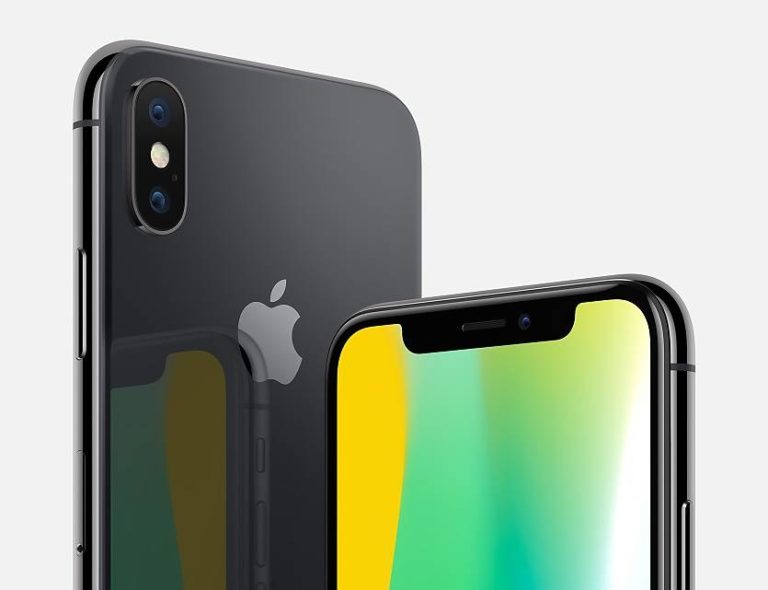 آیفون 10