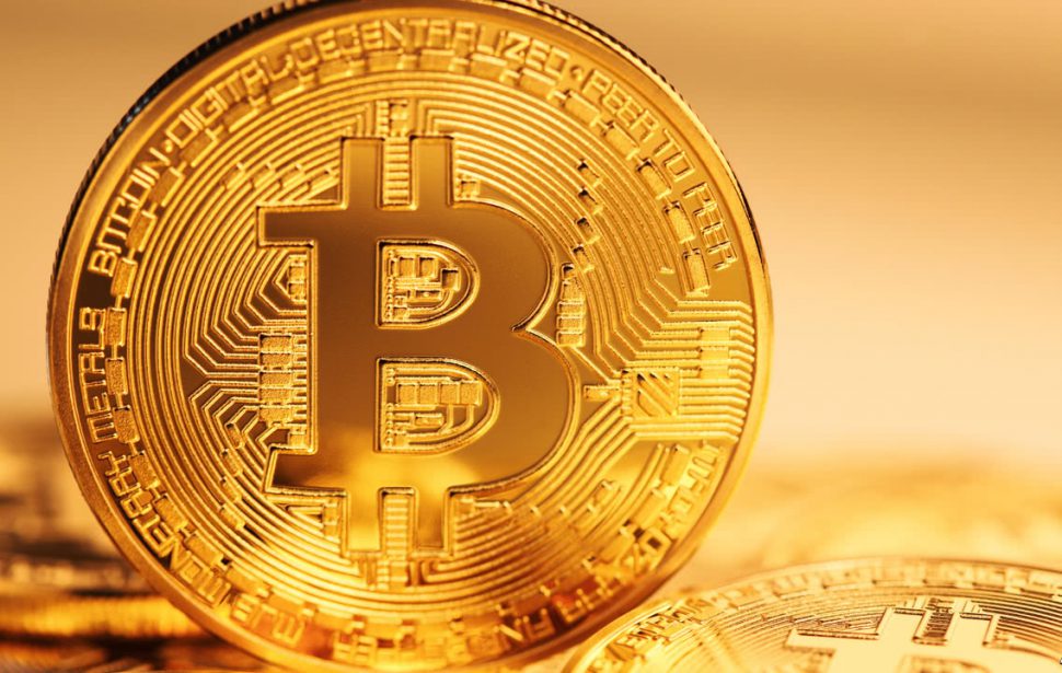 بیت کوین