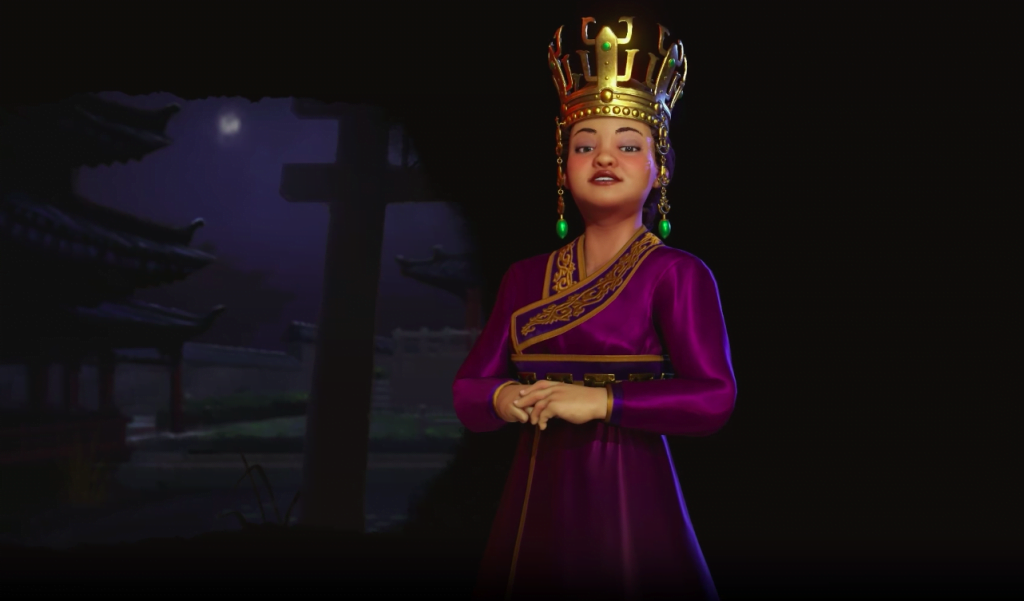 Civilization 6