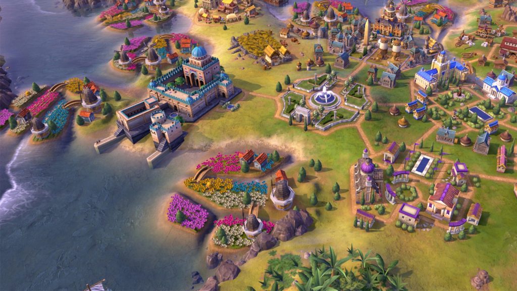 Civilization 6