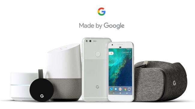 CES 2018