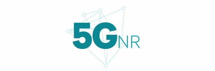 اولین شبکه ارتباطی 5G