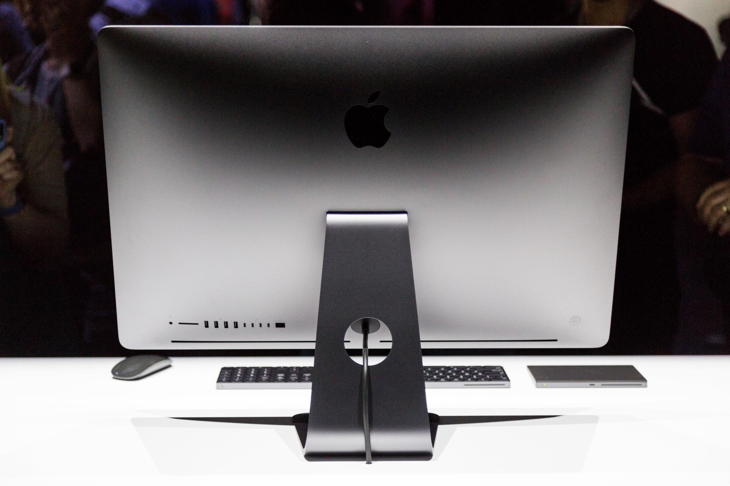 آیمک پرو (iMac Pro)