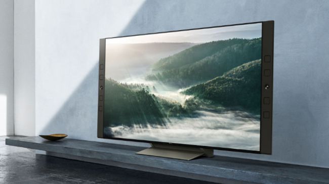 CES 2018