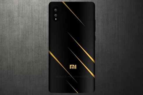 شیائومی mi 7