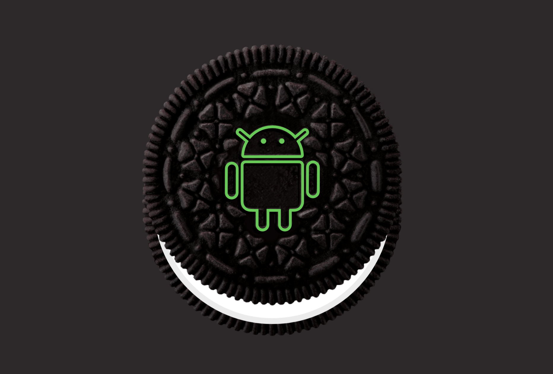 Oreo