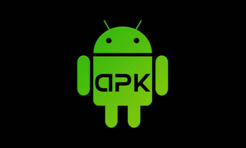 باز كردن فايل هاي apk در کامپیوتر