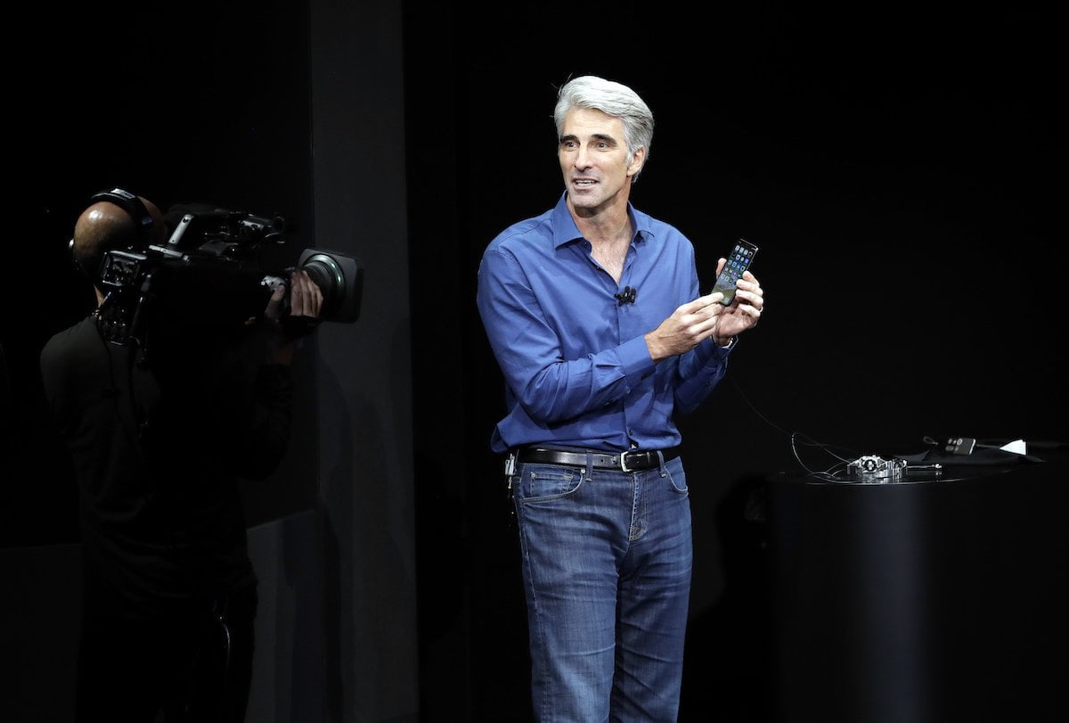 Face ID