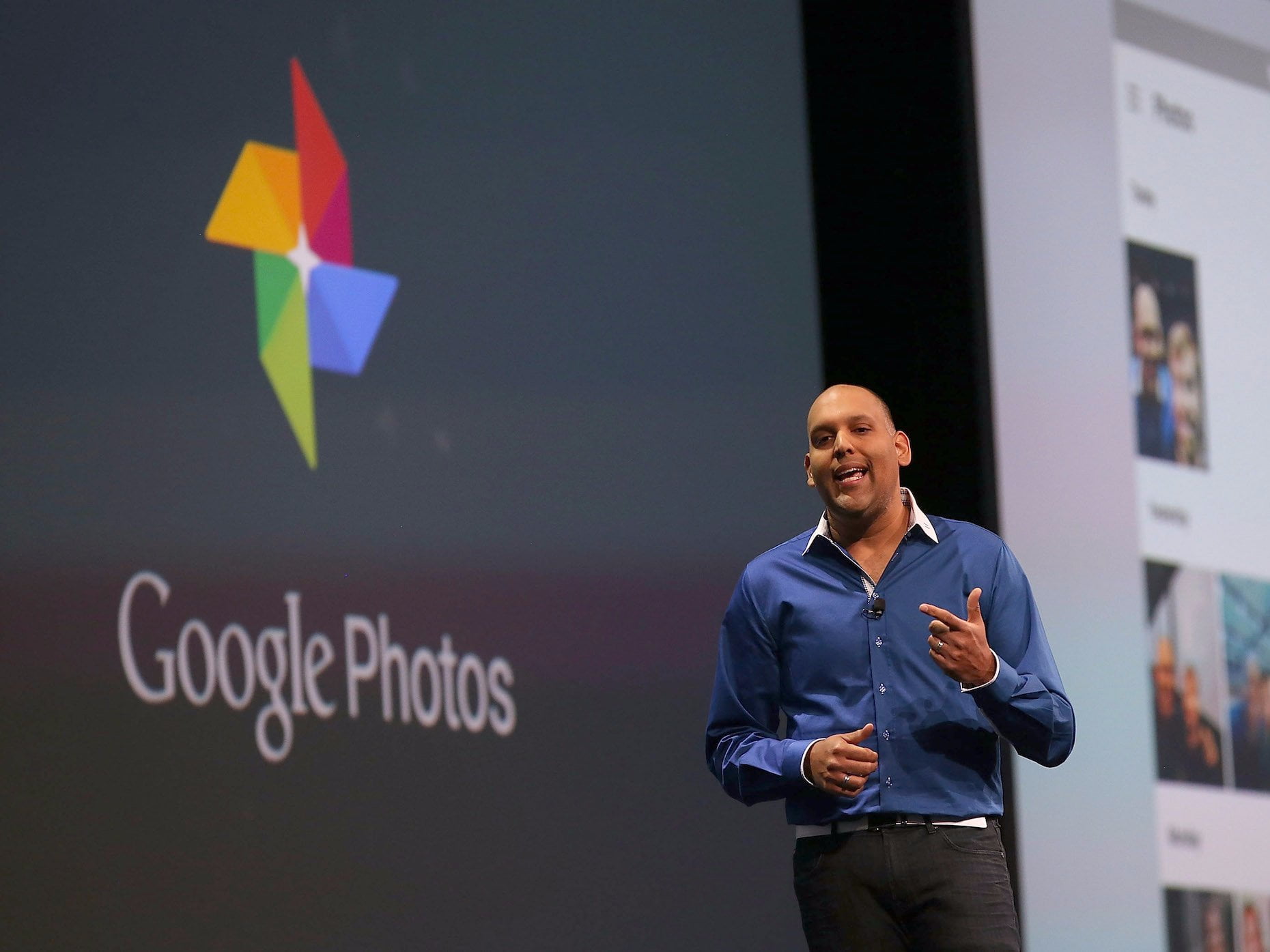 قابلیتهای بینظیر Google Photos