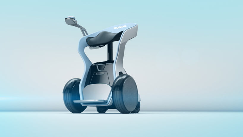 3E Robot