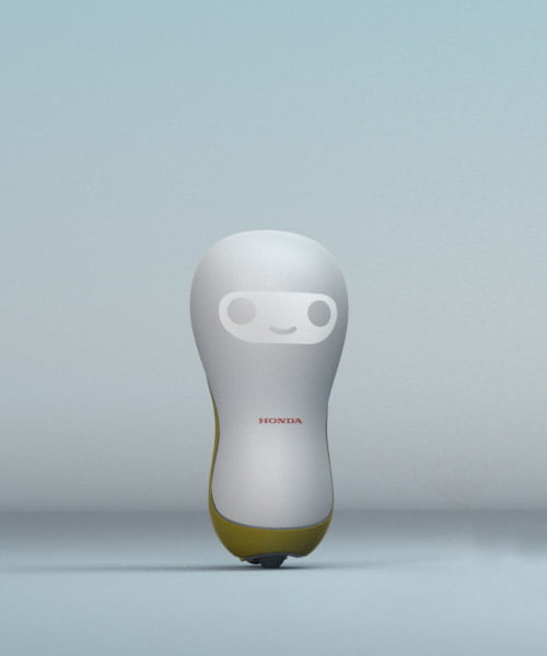 3E Robot