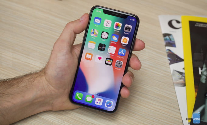 فروش آیفون 10