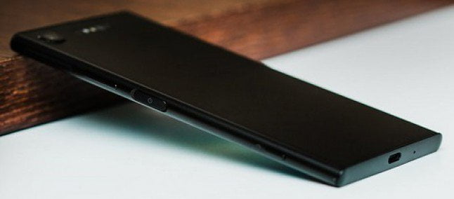 جانشین سونی اکسپریا XZ1