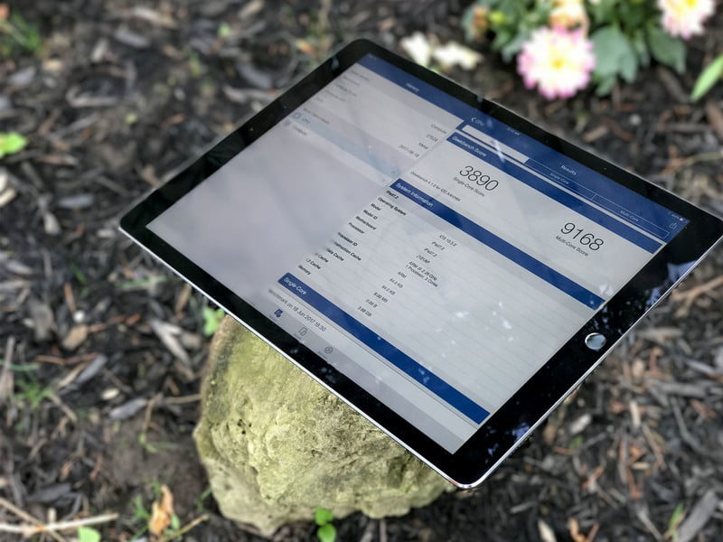 آیا اپل تبلت‌های iPad را هم مانند گوشی‌های آیفون کند کرده است؟