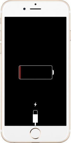 iphone charge / شارژ آیفون