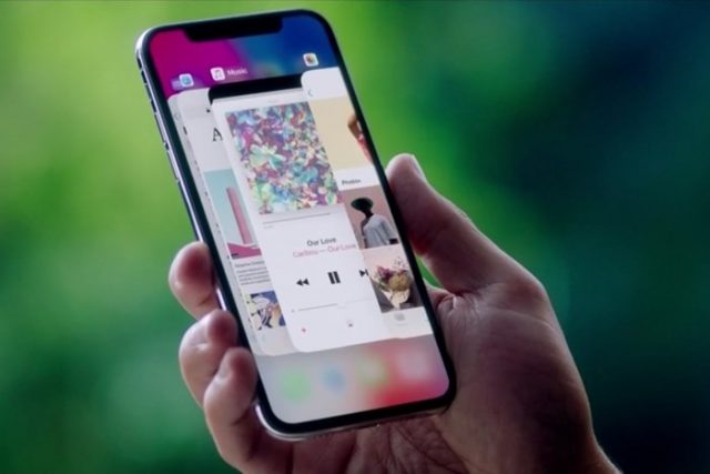 جلوگیری از سوختن پیکسل صفحه نمایش آیفون 10