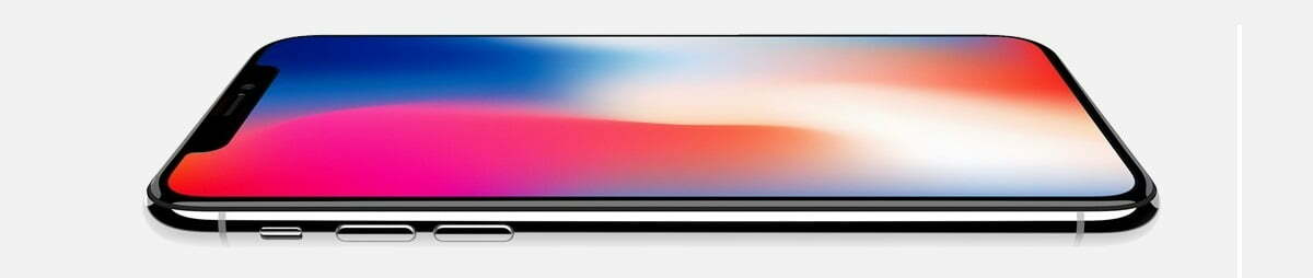 فروش آیفون 10