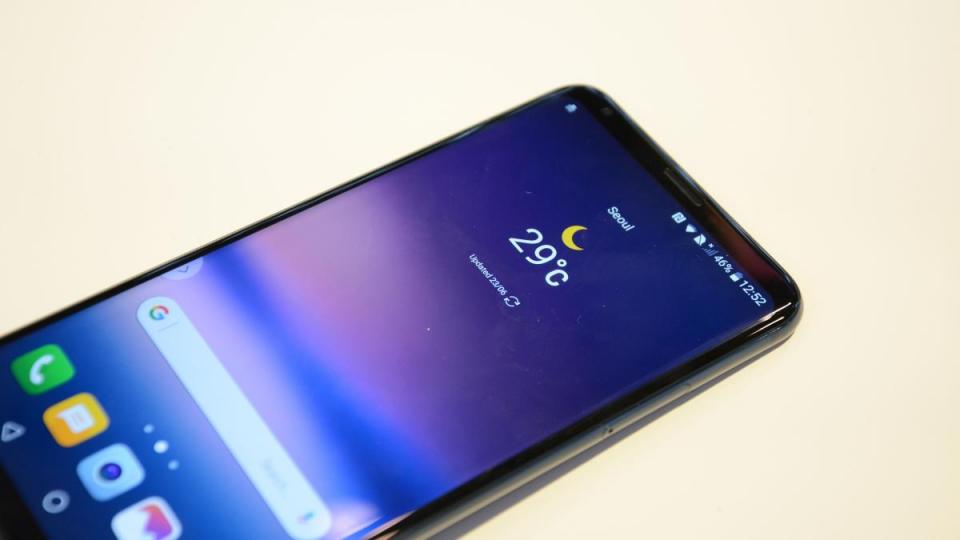 CES 2018