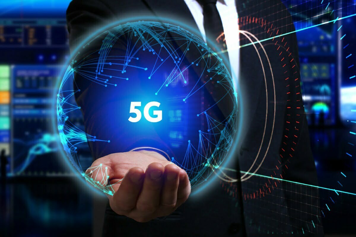سرعت دانلود اینترنت 4G