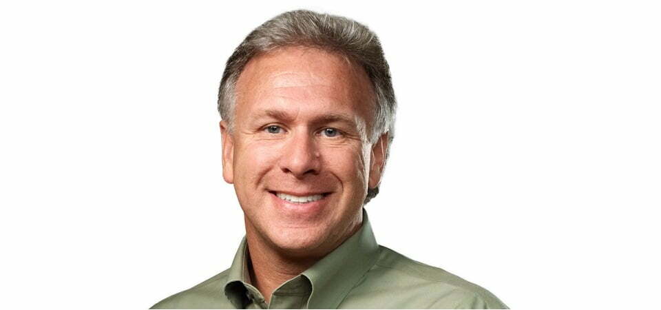phil schiler - face id
