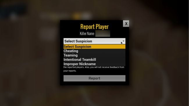 رمز های pubg mobile / راهنمای بازی پابجی