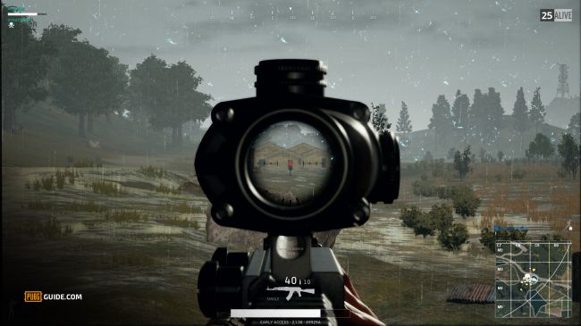 رمز های pubg mobile / راهنمای بازی پابجی